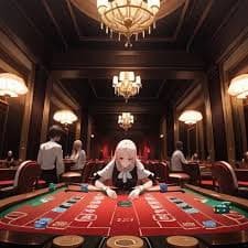 Thoughtful pause moment illustrating bad 4 no chase losses advice