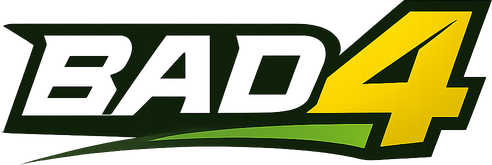 bad 4 logo for Bangladesh homepage access